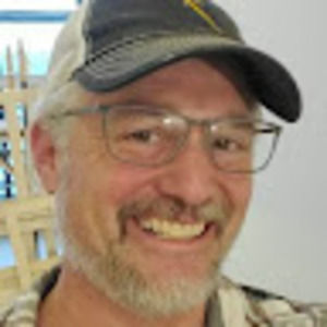 Meet your Posher, Kevin